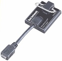 Obrázek Weatherlink datalogger sériový RS 232